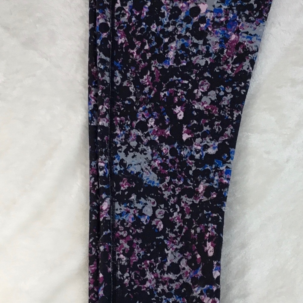 Fabletics Lisette Womens Athletic Multicolored Le… - image 5